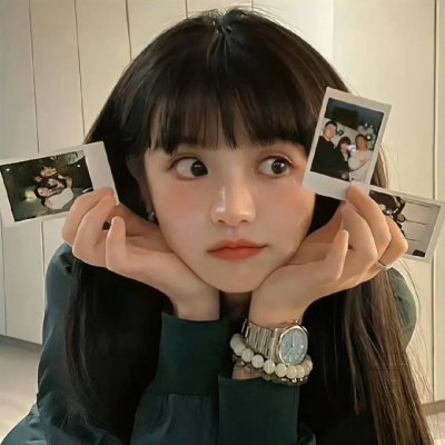 单眼皮