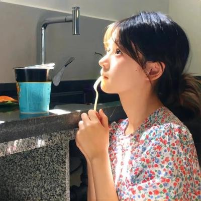 小美人鱼