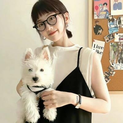 向天真的女生投降